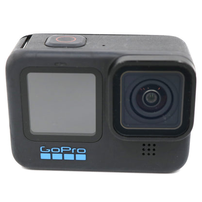 GoPro HERO11 Black(防水ハウジング付き) hero11-black   ジャンク品 [難あり(D)]