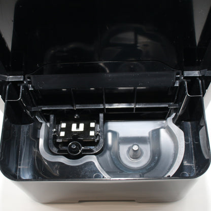 ダイニチ プラス(Dainichi Plus) HD-LX1223 ハイブリッド式加湿器　hd-lx1223-sw  スノーホワイト 整備済みアウトレット品 [良い(B)]