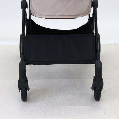 コンビ ペット用カート フィカゴー フリートゥーゴー2 4711233391501  ヒュッゲベージュ 整備済みアウトレット品 [中古(C)]