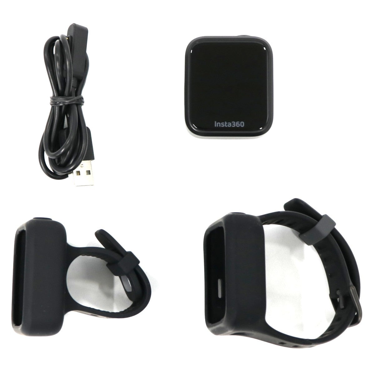 Insta360 GPS プレビューリモコン cinsaavg   整備済みアウトレット品 [中古(A)]