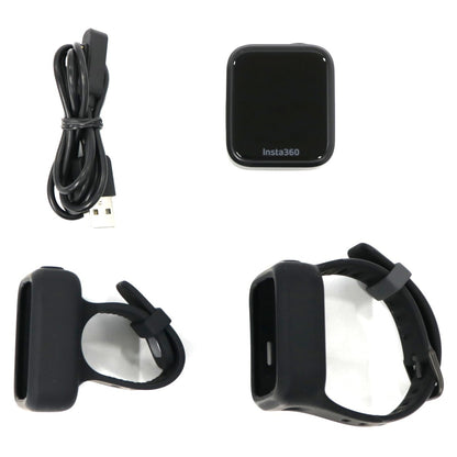Insta360 GPS プレビューリモコン cinsaavg   整備済みアウトレット品 [中古(A)]