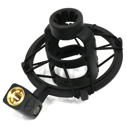 [中古(C)] audio-technica(オーディオテクニカ)トランスレス・コンデンサーマイクロホン AT4040  at4040[可]