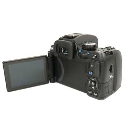 リコー PENTAX KF ボディ 一眼レフ pentax-kf-body   整備済みアウトレット品 [中古(C)]