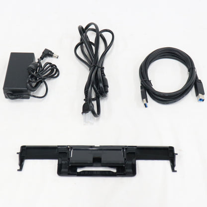 富士通 ScanSnap FI-IX1600 スキャナー (A4/両面/Wi-Fi対応)　fi-ix1600a-bk  ブラック 整備済みアウトレット品 [良い(B)]