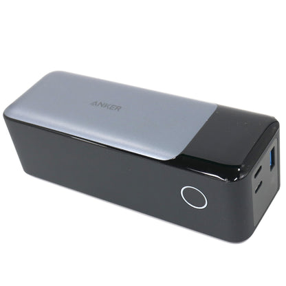 Anker(アンカー) モバイルバッテリー 737 Power Bank (PowerCore 24000) a1289n11   整備済みアウトレット品 [中古(C)]