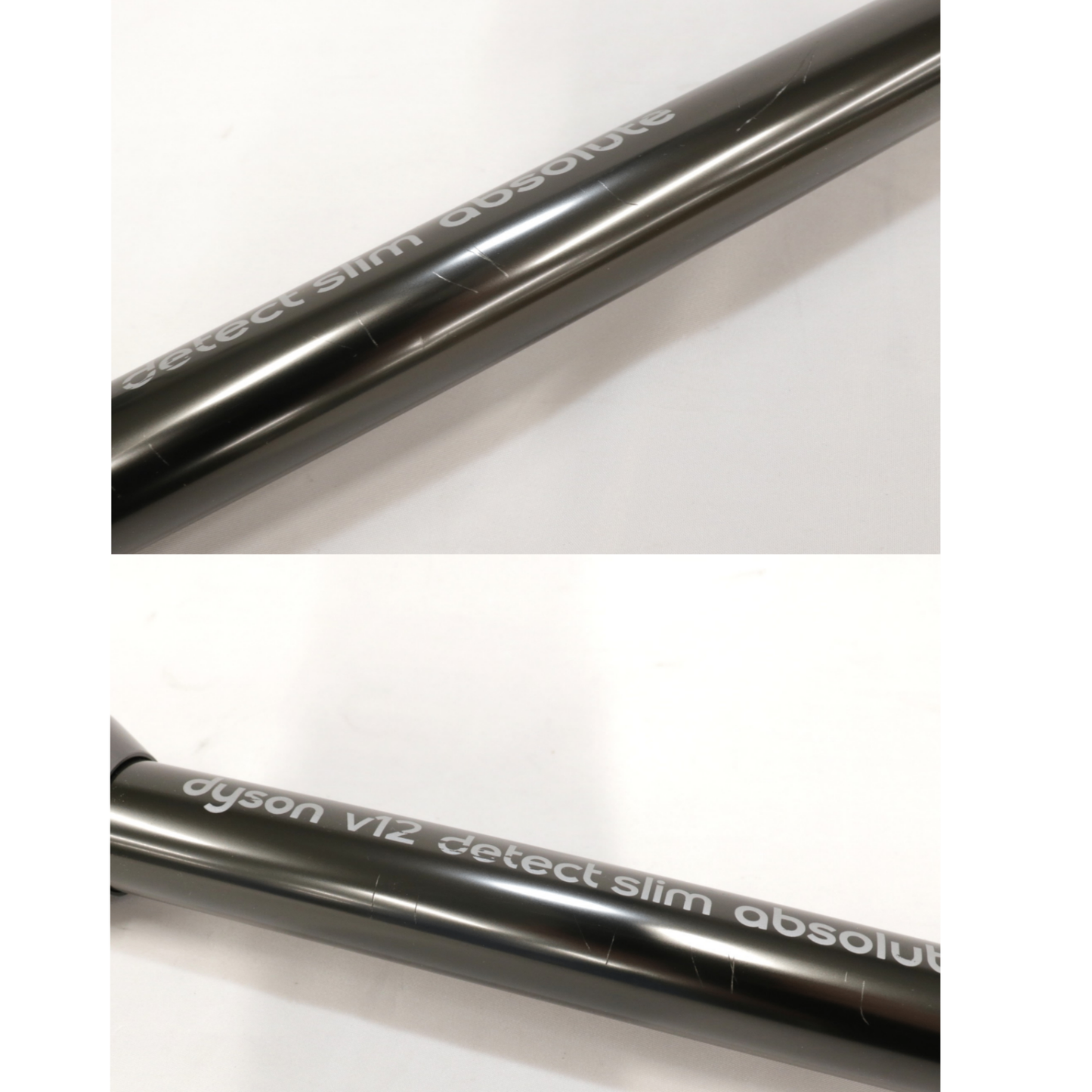 [整備済み品 / 中古(B)]Dyson(ダイソン) V12 Detect Slim Absolute コードレスクリーナー SV46 ABL sv46-abl  [良い]