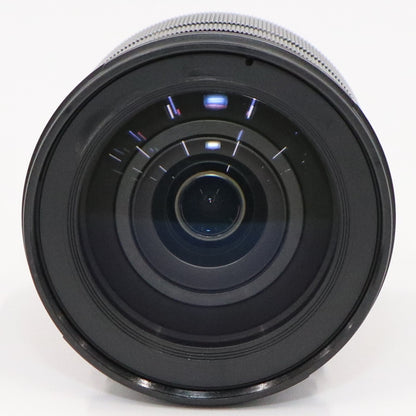 OM SYSTEM M.ZUIKO DIGITAL ED 12-100mm F4.0 IS PRO 高倍率ズームレンズ mzuiko12-100mmf40ispro   整備済みアウトレット品 [中古(B)]