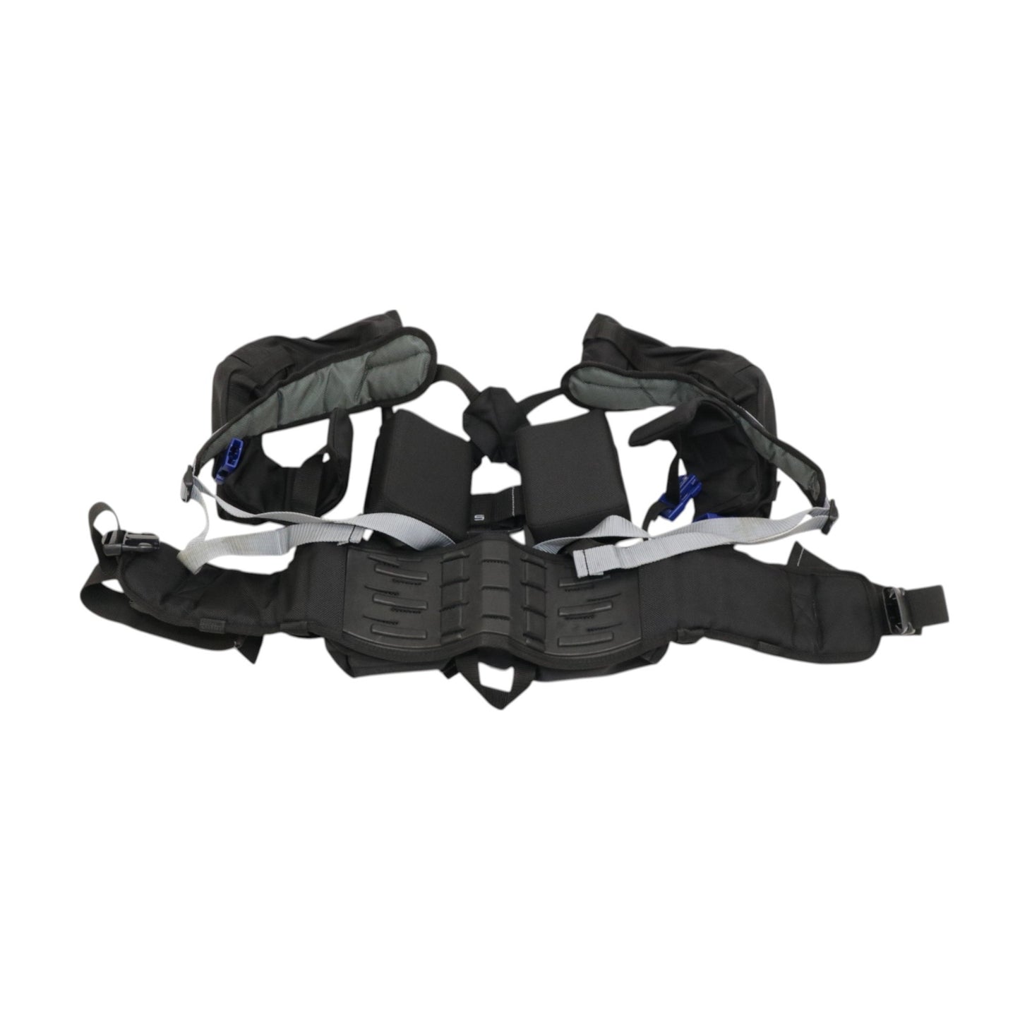 [中古(B)] INNOPHYS マッスルスーツ 腕上げ作業アシストスーツ GS-ARM Sサイズ gs-arm-ssize  [良い]