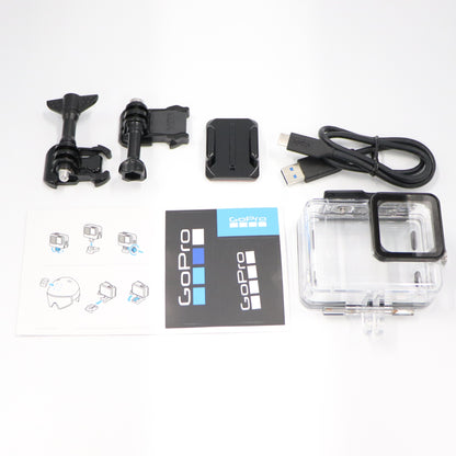 中古(C)] GoPro HERO11 Black(防水ハウジング付き) hero11-black [可  