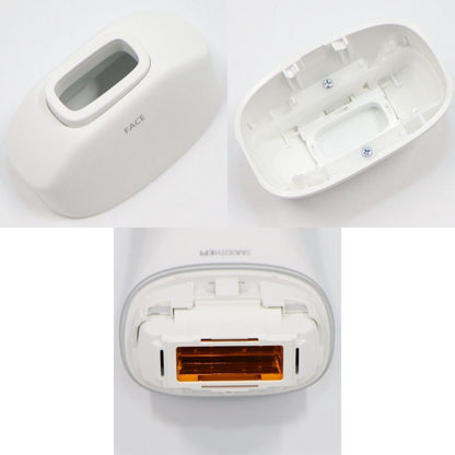 [中古(A)] パナソニック 光美容器 光エステ＜ボディ＆フェイス用＞スムースエピ ES-WH7A [非常に良い]