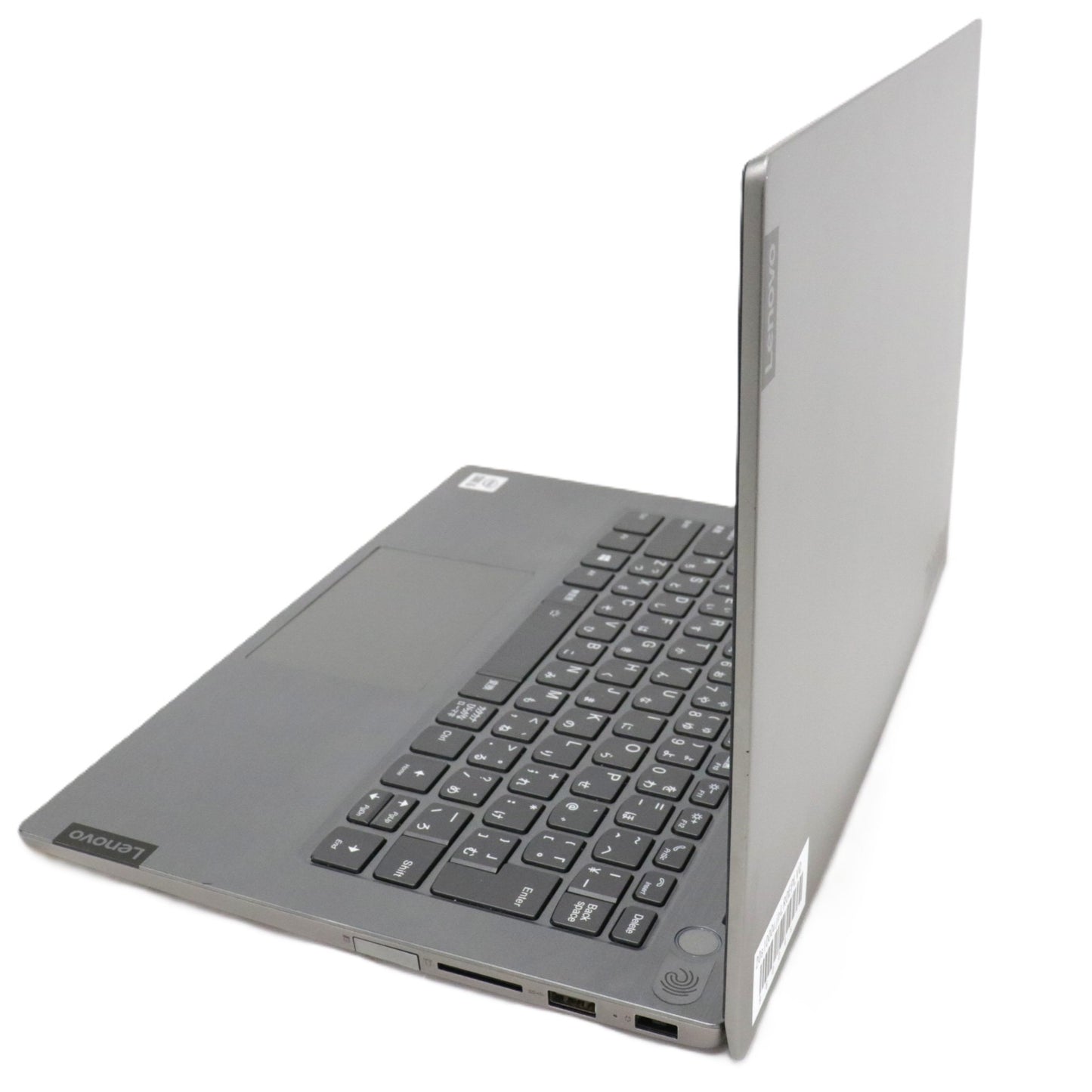 [中古(C)] 【Office非搭載】Lenovo ノートPC ThinkBook14 14.0型 20SL000UJP (Windows 10 Home 64bit) 20sl000ujp  [可]
