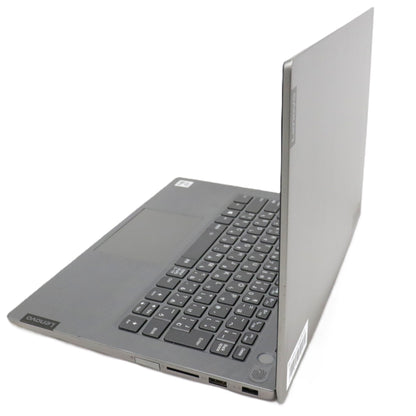 [中古(C)] 【Office非搭載】Lenovo ノートPC ThinkBook14 14.0型 20SL000UJP (Windows 10 Home 64bit) 20sl000ujp  [可]