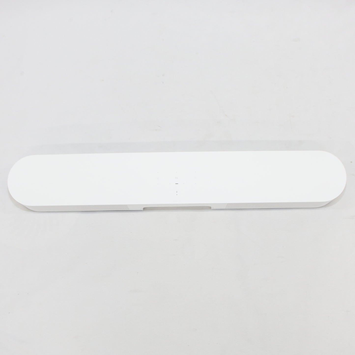 [中古(B)] Sonos Beam (Gen 2) Dolby Atmos対応サウンドバー　beam2jp1wh ホワイト [良い]