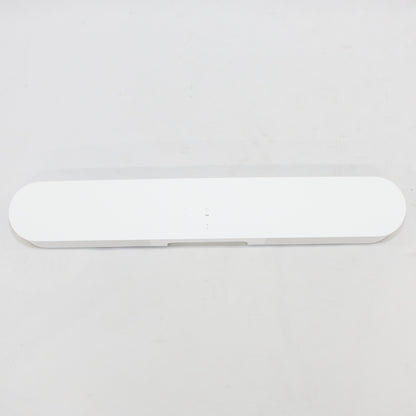 [中古(B)] Sonos Beam (Gen 2) Dolby Atmos対応サウンドバー　beam2jp1wh ホワイト [良い]