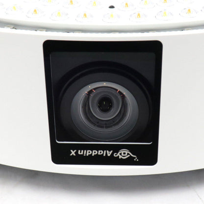 Aladdin X2 Light シーリングプロジェクター pa2p22u03dj   整備済みアウトレット品 [中古(C)]