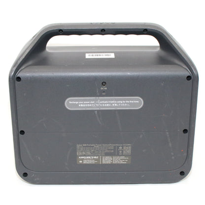 [中古(C)] Anker 555 Portable Power Station (PowerHouse 1024Wh) A1760 ポータブル電源　ank-555pps-a1760 ank-555pps-a1760　[可]