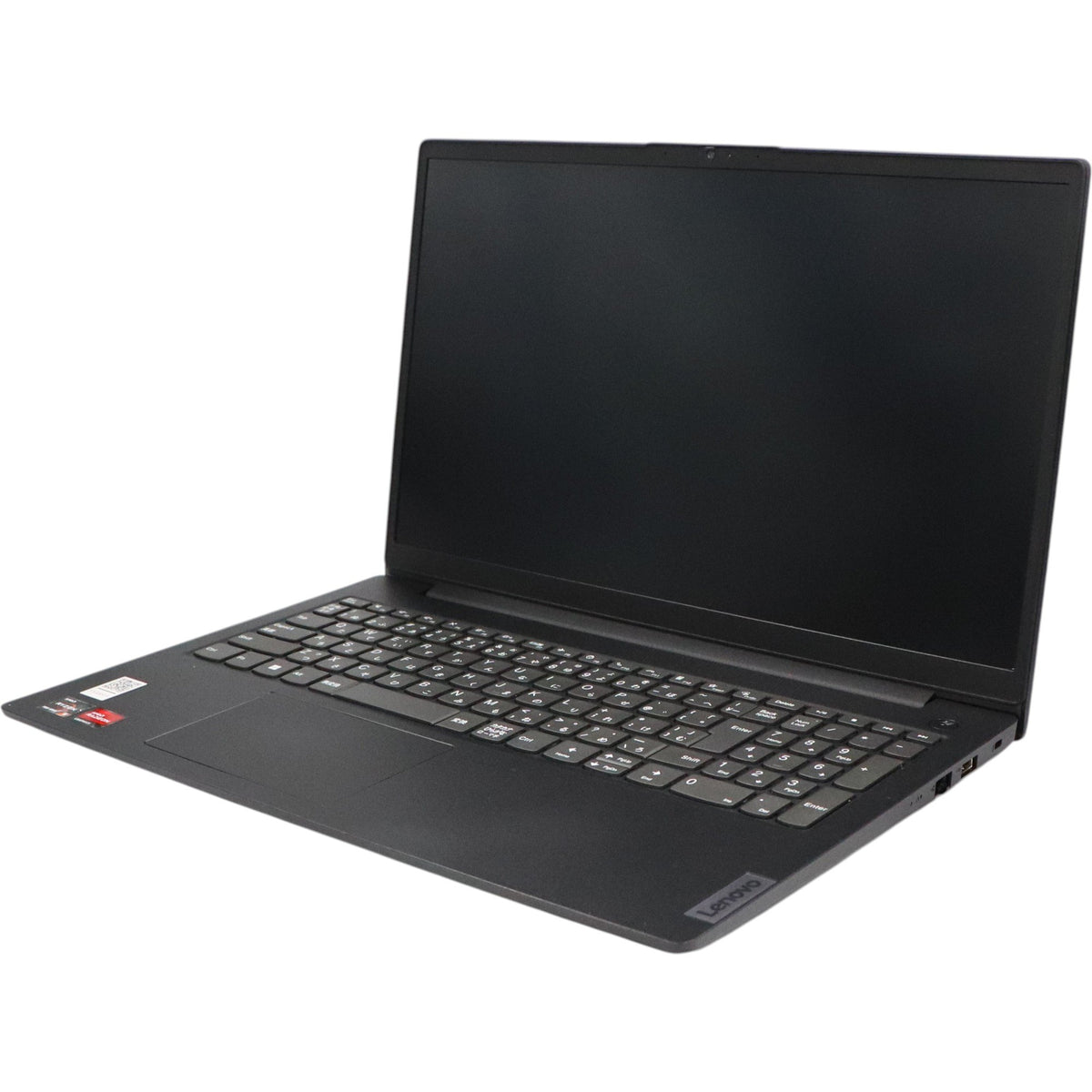 【Office非搭載】Lenovo(レノボ) Lenovo V15 Gen 4 AMD 82YY001LJP ノートPC 15.6型(Windows 11 Home 64bit) 82yy001ljp   整備済みアウトレット品 [中古(C)]