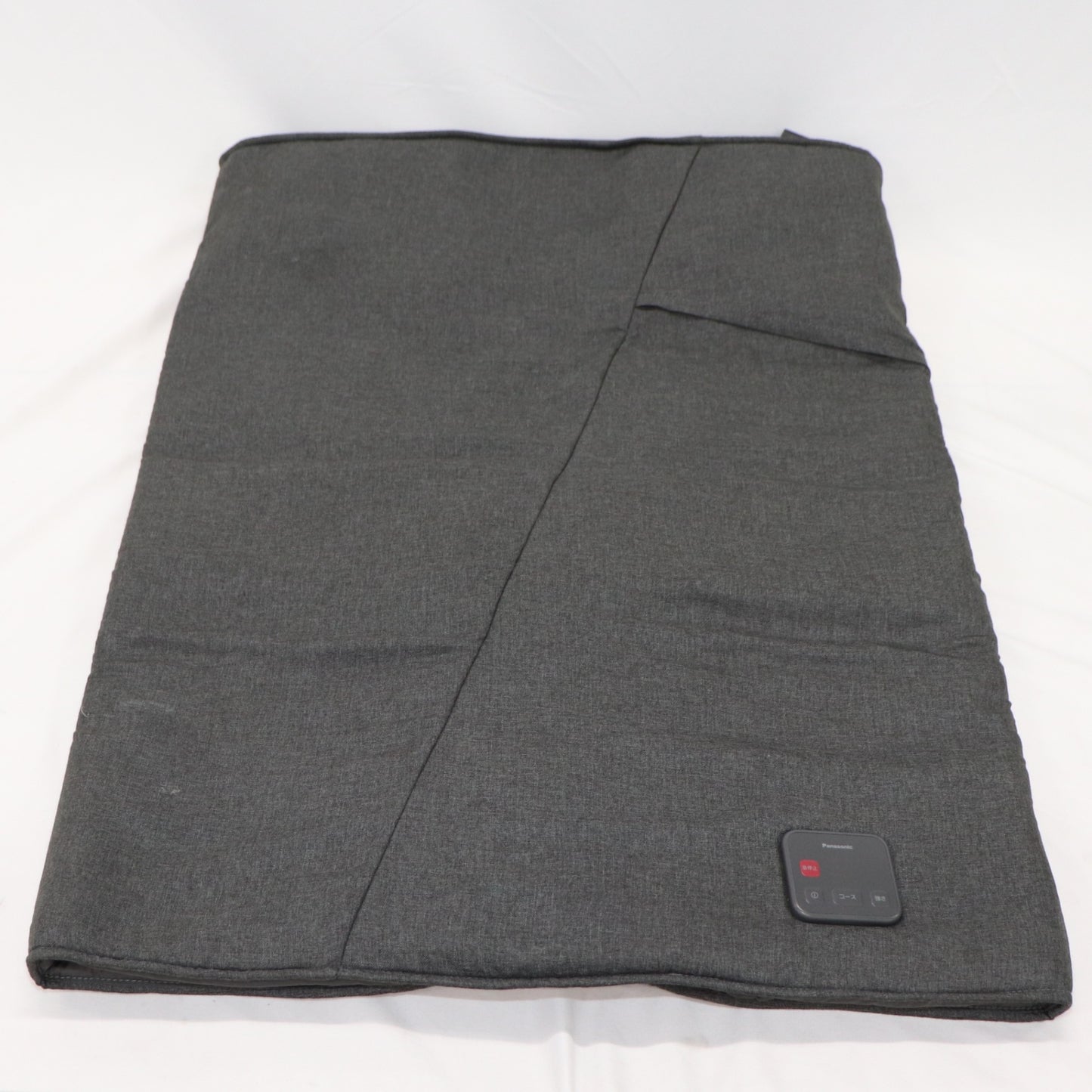 [中古(C)] パナソニック エアーマッサージャー EW-RA192 「はくだけキュッとリフレ」 ew-ra192　[可]