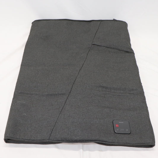 [中古(C)] パナソニック エアーマッサージャー EW-RA192 「はくだけキュッとリフレ」 ew-ra192　[可]