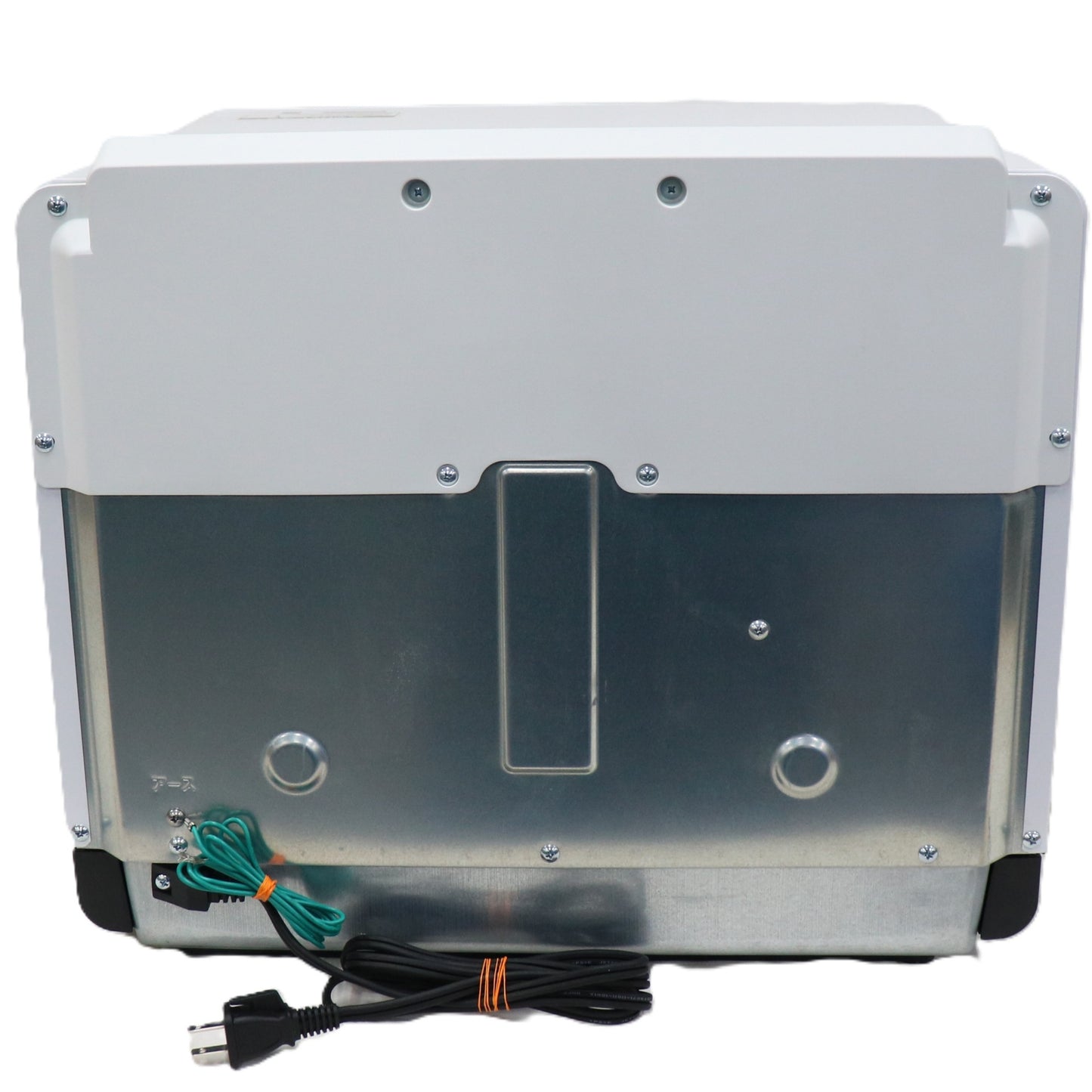 [30L]シャープ ウォーターオーブン ヘルシオ AX-XA20 オーブンレンジ　ax-xa20-w  ホワイト 整備済みアウトレット品 [中古(C)]