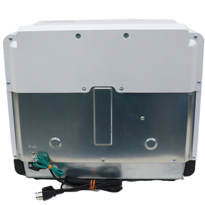[30L]シャープ ウォーターオーブン ヘルシオ AX-XA20 オーブンレンジ　ax-xa20-w  ホワイト 整備済みアウトレット品 [中古(C)]