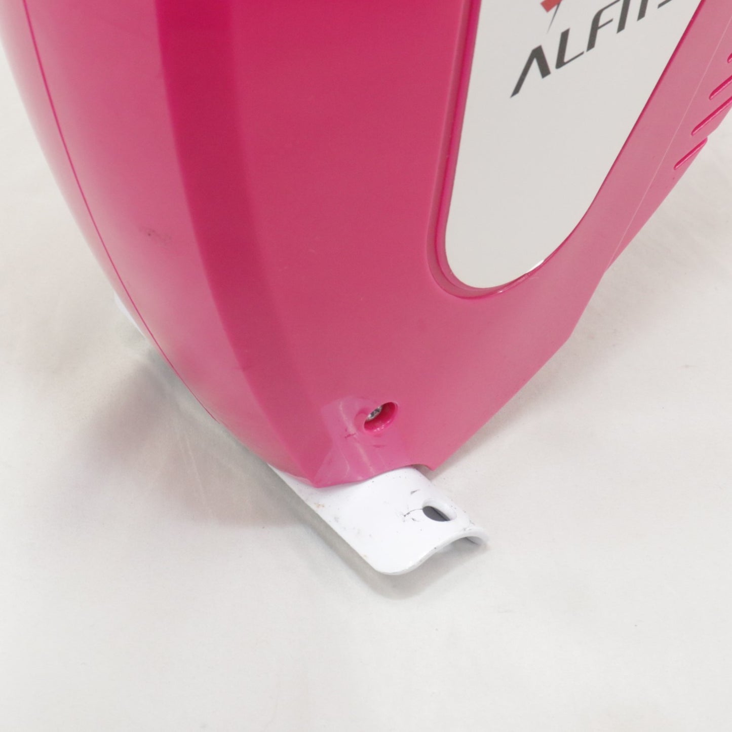 [中古(B)] ALINCO(アルインコ) クロスバイク AFB4417 折りたたみ機能付き  [良い]