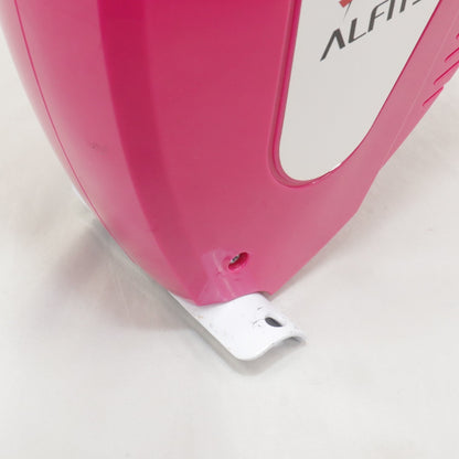 [中古(B)] ALINCO(アルインコ) クロスバイク AFB4417 折りたたみ機能付き  [良い]
