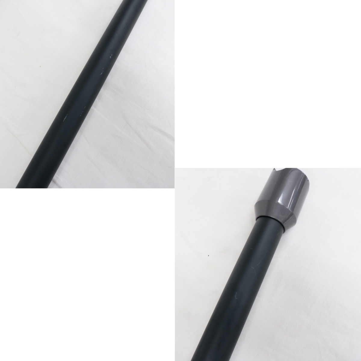 Dyson (ダイソン）V12 Detect Slim Fluffy SV46 FF EX　sv46ffex   整備済みアウトレット品 [良い(B)]