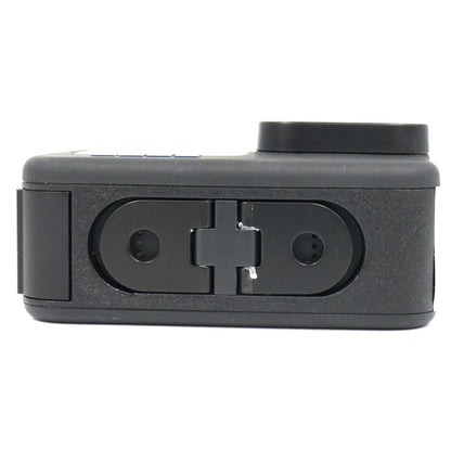 GoPro HERO10 Black アクションカメラ アクセサリーセット  hero10-black   整備済みアウトレット品 [中古(C)]