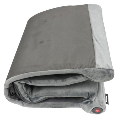 [中古(C)] パナソニック エア―マッサージャー EW-RA152 「ねるまえほっとリフレ」ew-ra152[可]