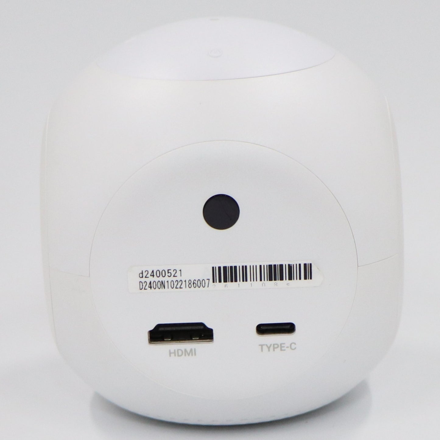 [中古(B)] Anker Nebula Astro モバイルプロジェクター  [良い]