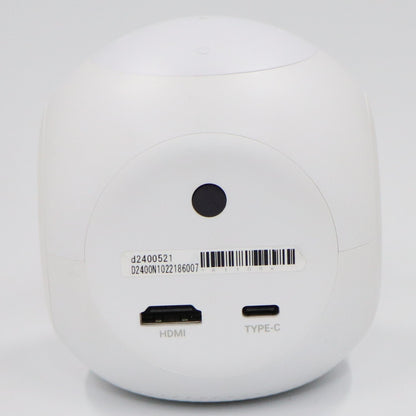 [中古(B)] Anker Nebula Astro モバイルプロジェクター  [良い]