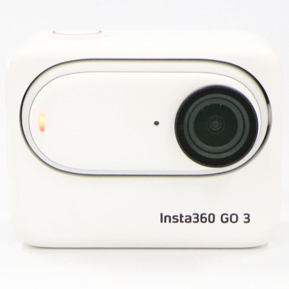 Insta360 GO 3 アクションカメラ(32GB) insta360-go-3-32   整備済みアウトレット品 [中古(C)]