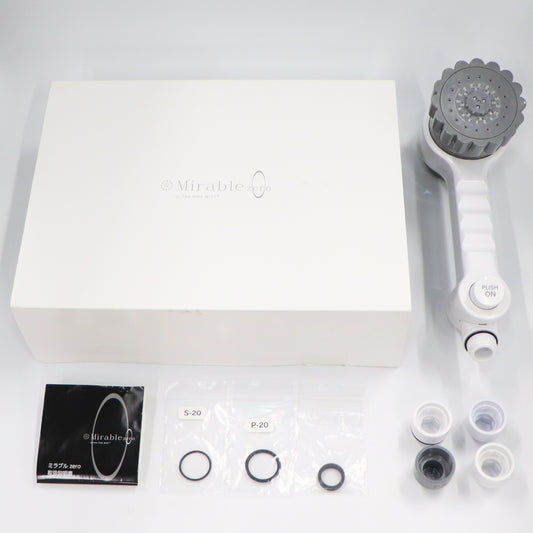 [中古(C)] サイエンス ミラブルzero mirable-zero-24　[可]