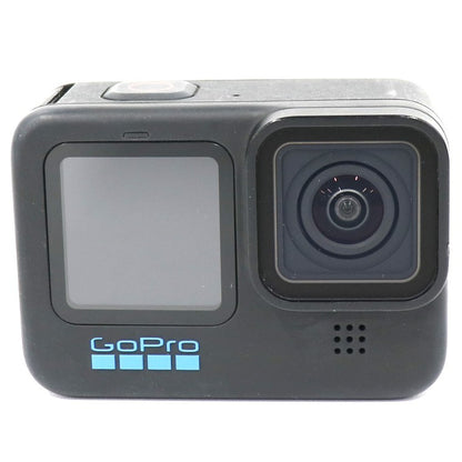 GoPro HERO11 Black(防水ハウジング付き) hero11-black   整備済みアウトレット品 [中古(C)]