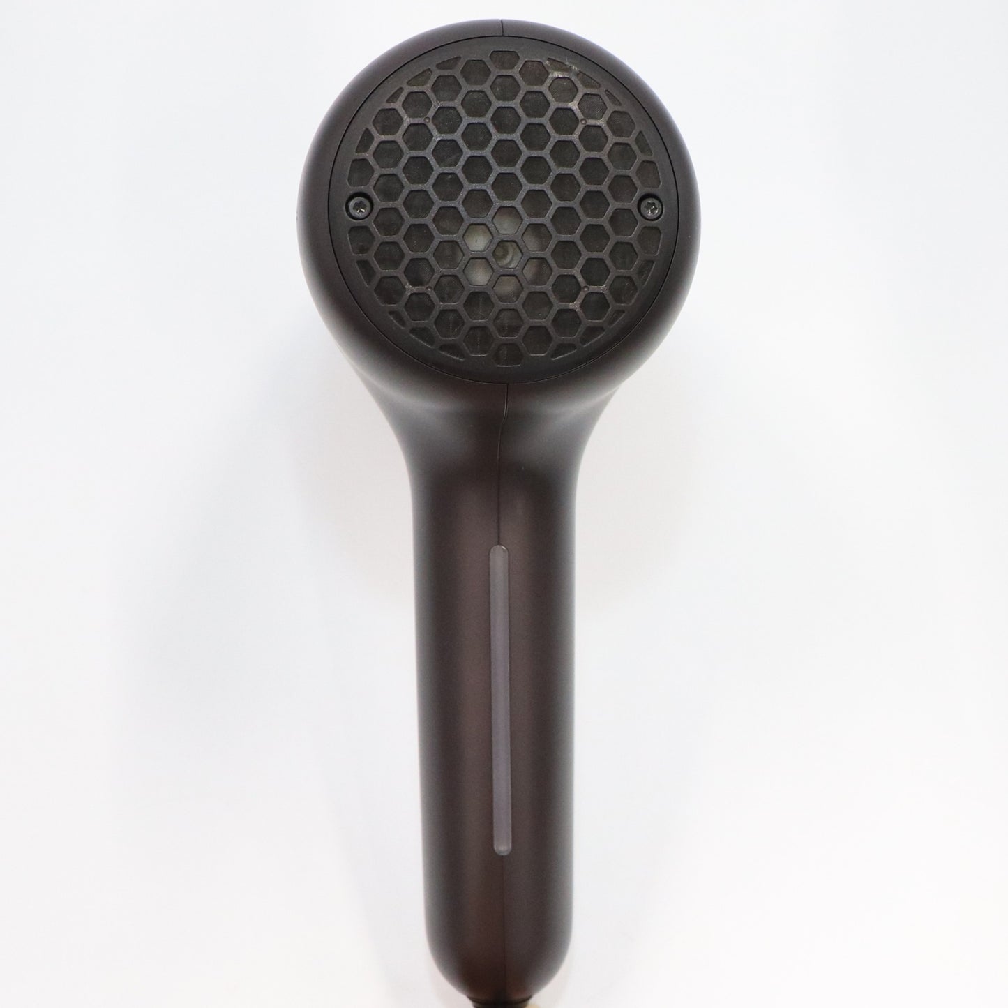 パナソニック ヘアードライヤー ナノケア アルティメイト EH-NC80　eh-nc80-t  オーセンティックブラウン 整備済みアウトレット品 [中古(C)]