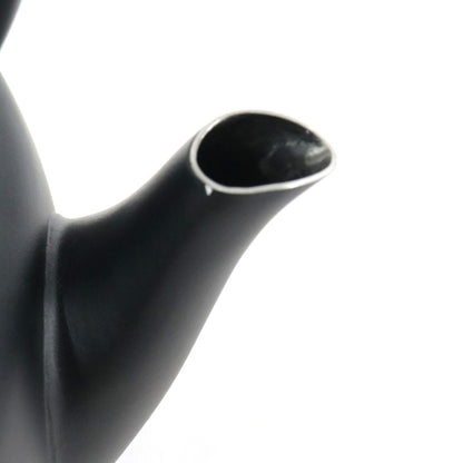 [中古(B)] バルミューダ BALMUDA MoonKettle (ムーンケトル) KPT02JP 温度調整付電気ケトル kpt02jp-b ブラック [良い]