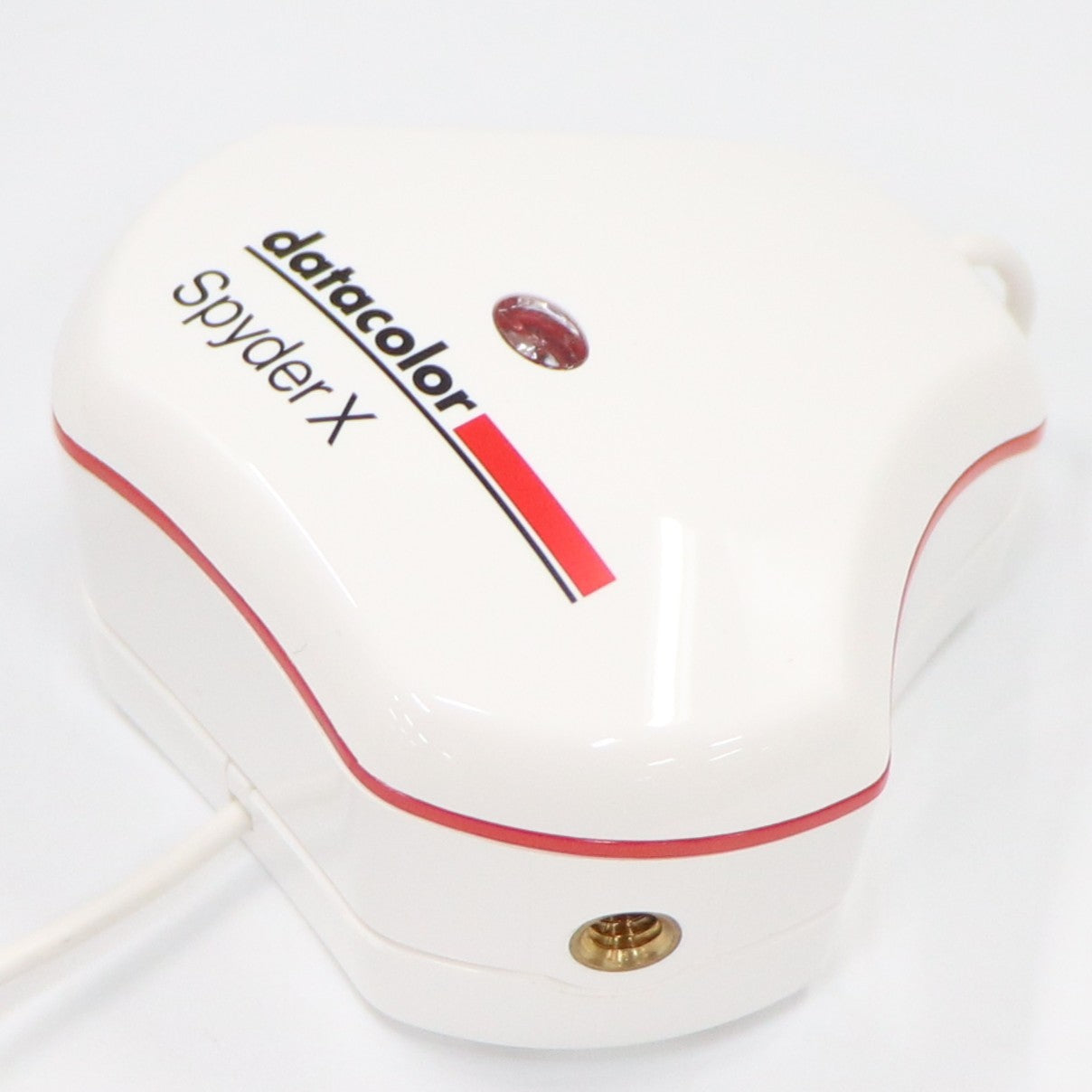 [中古(B)] Datacolor SpyderX Pro ディスプレイキャリブレーションツール SXP100  [良い]