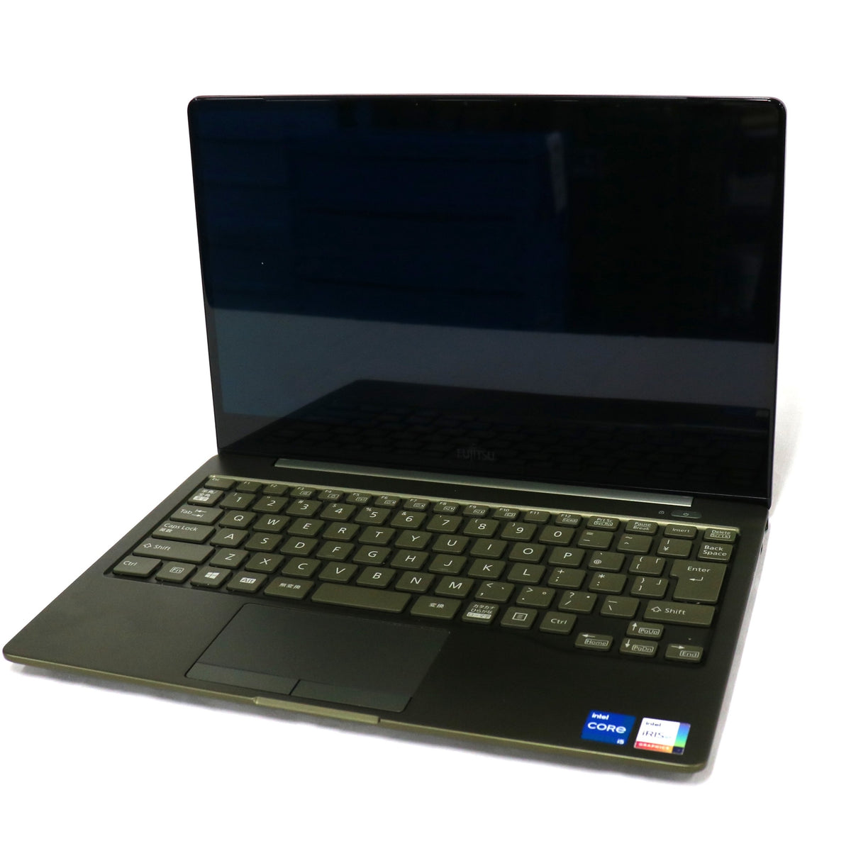 【Office非搭載 】富士通 LIFEBOOK ノートパソコン FMVC90E3S( Core i5-1135G7 / 13.3型/ 8GB/ Windows 10 Home 64bt)　fmvc90e3-k   整備済みアウトレット品 [中古(C)]