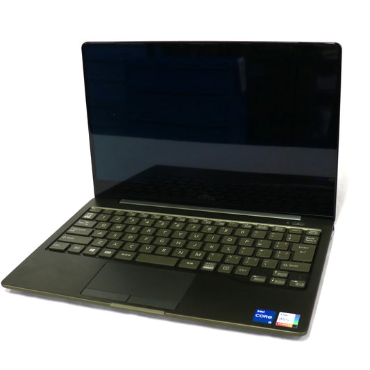 【Office非搭載 】富士通 LIFEBOOK ノートパソコン FMVC90E3S( Core i5-1135G7 / 13.3型/ 8GB/ Windows 10 Home 64bt)　fmvc90e3-k   整備済みアウトレット品 [中古(C)]
