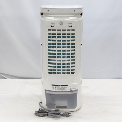 シロカ(siroca) シロカのなごみ SH-C251 加湿つき温冷風扇 ホワイト (暖房目安 3～8畳)　sh-c251   整備済みアウトレット品 [良い(B)]