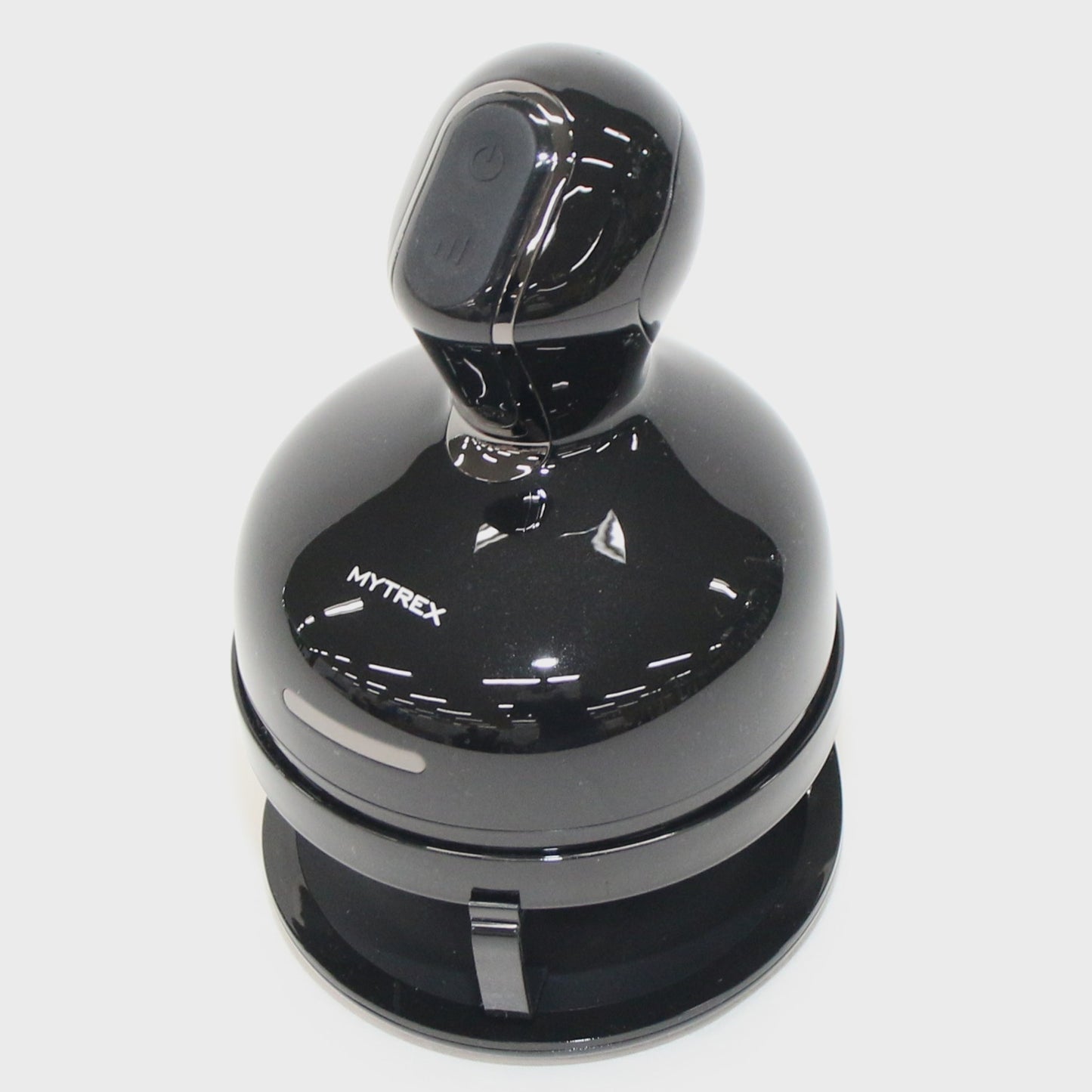 [中古(C)] MYTREX(マイトレックス) HEAD SPA DEEP X ヘッドスパ 美顔器　mt-hsdx-24b-b mt-hsdx-24b-b　[可]