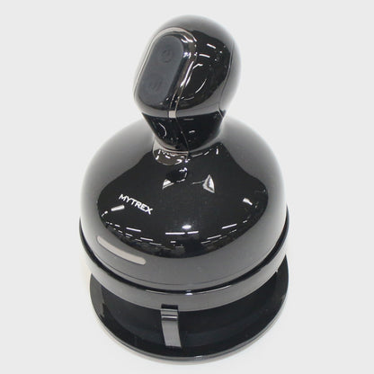 [中古(C)] MYTREX(マイトレックス) HEAD SPA DEEP X ヘッドスパ 美顔器　mt-hsdx-24b-b mt-hsdx-24b-b　[可]