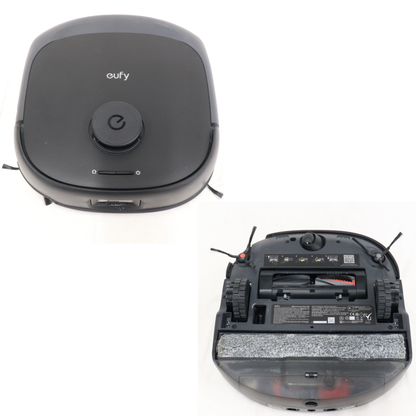 Anker Eufy Robot Vacuum Omni E25 ロボット掃除機 t2353511   整備済みアウトレット品 [良い(B)]