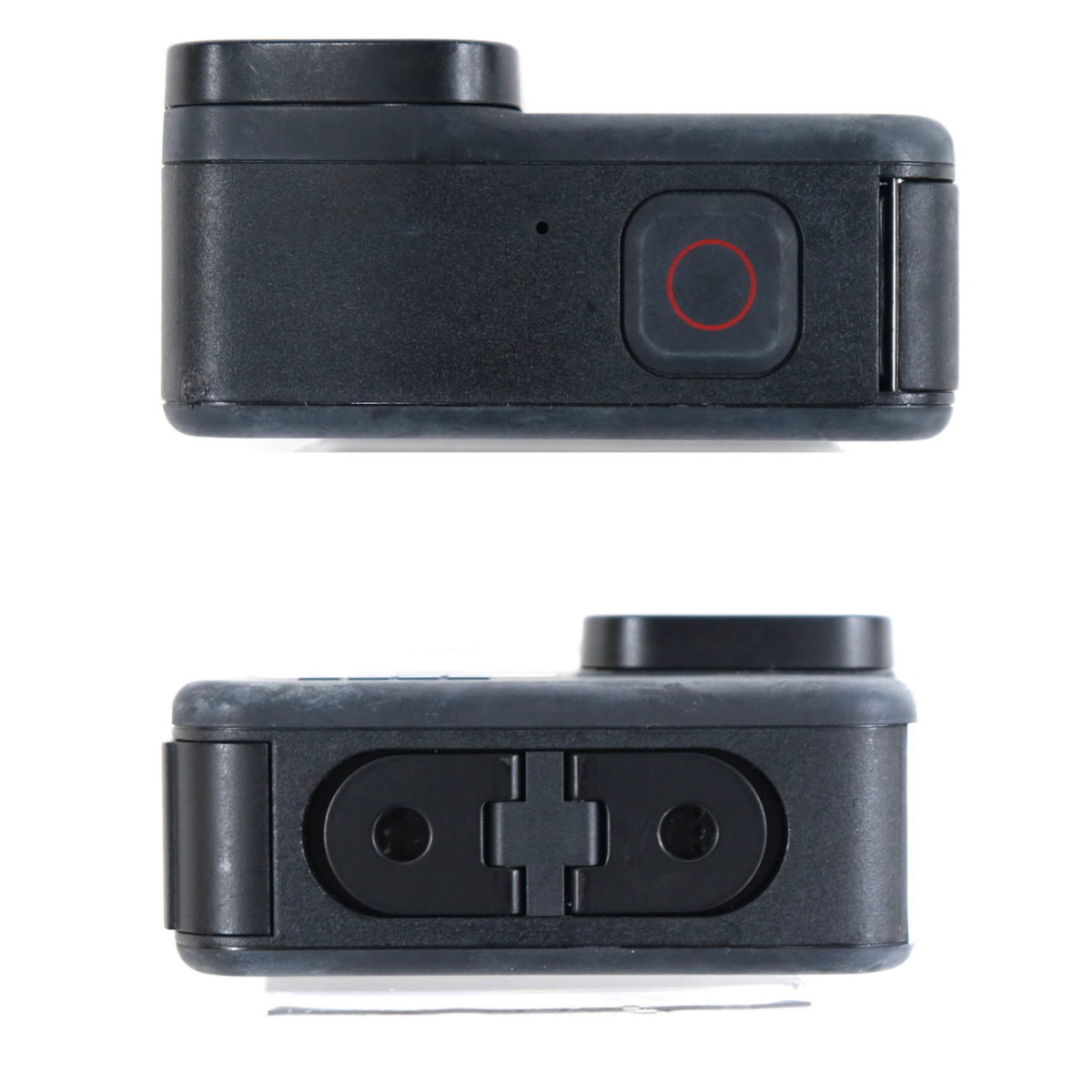 GoPro HERO11 Black hero11-black アクションカメラ アクセサリーセット hero11-black   整備済みアウトレット品 [中古(C)]