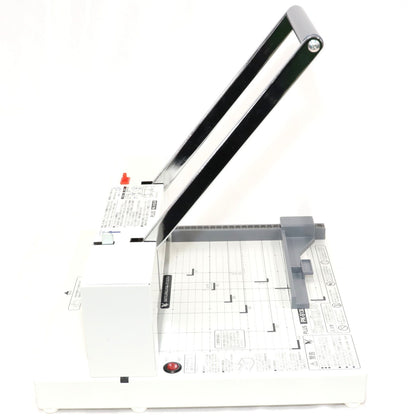 [中古(C)] プラス 裁断機 pk-513ln pk-513ln　[可]