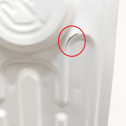 [中古(C)] エレクトロラックス ComfortHeat700 EO12D103C0 オイルヒーター 1200W (暖房目安 8～10畳) eo12d103c0-2 eo12d103c0-2　[可]