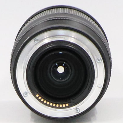 ニコン NIKKOR Z 28-400mm f/4-8 VR 高倍率ズームレンズ nikkor-z-28-400-f48-vr   整備済みアウトレット品 [中古(B)]