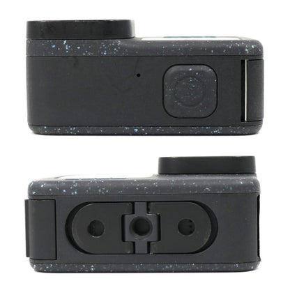 GoPro HERO12 Black アクションカメラ アクセサリーセット hero12-black   整備済みアウトレット品 [中古(A)]