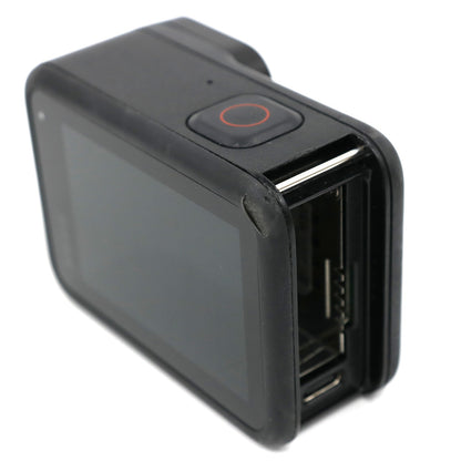 GoPro HERO11 Black hero11-black   ジャンク品 [難あり(D)]